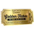 The Golden Ticket