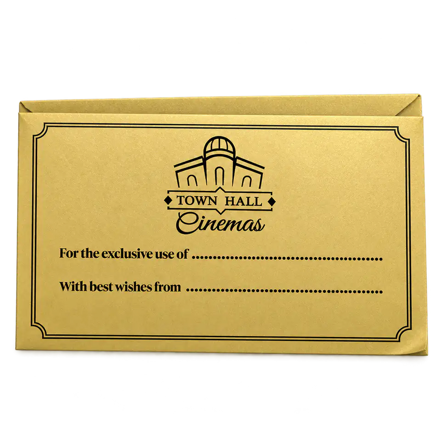 Additional Envelopes