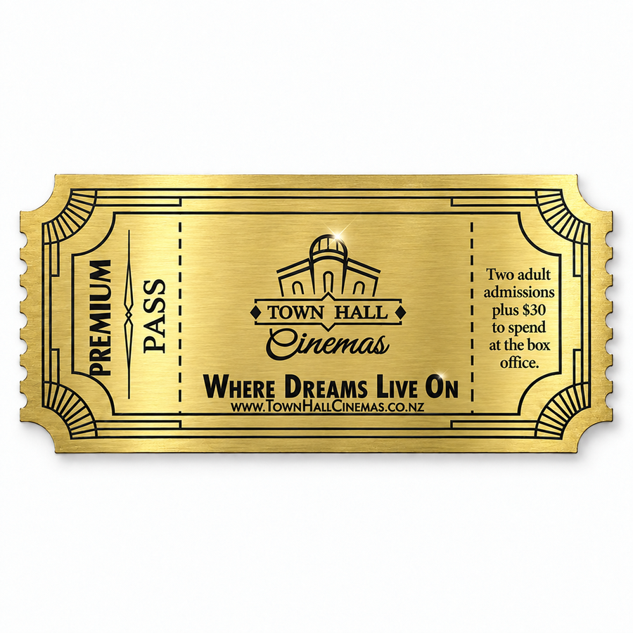 The Premium Pass
